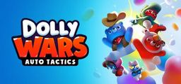 Logo: Dolly Wars: Auto Tactics