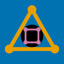 Logo: Squirgle