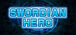 Logo: Swordian Hero