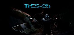 Logo: TrES-2b