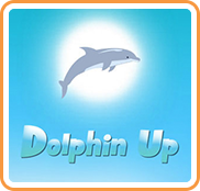 Logo: Dolphin Up