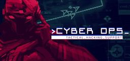 Logo: Cyber Ops