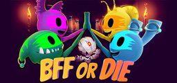 Logo: BFF or Die
