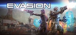 Logo: Evasion