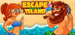 Logo: Escape from Cozy Island