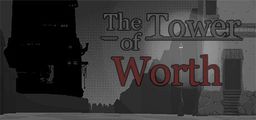 Logo: The Tower of Worth