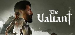 Logo: The Valiant