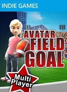 Logo: Avatar Field Goal