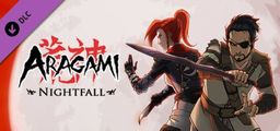 Logo: Aragami: Nightfall