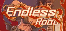 Logo: Endless Road