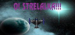 Logo: O! Strelalka!!!