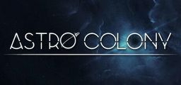 Logo: Astro Colony
