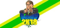Logo: Bolsomito 2K18