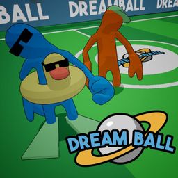 Logo: DreamBall