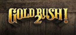 Logo: Gold Rush! 2