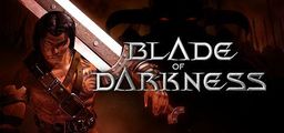 Logo: Blade of Darkness