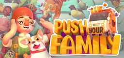 Logo: Push Your Family