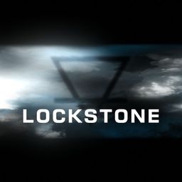 Logo: Lockstone