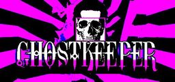 Logo: Ghostkeeper