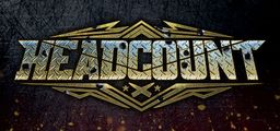 Logo: HeadCount