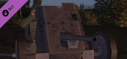 Logo: WWII Online: Light AT Gun Pack