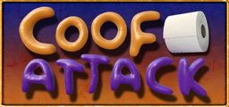 Logo: Coof Attack