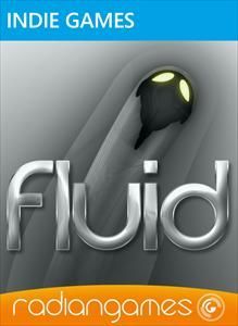 Logo: Fluid