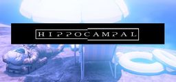 Logo: Hippocampal