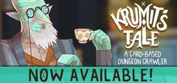 Logo: Krumit's Tale