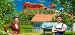 Logo: Dream Fruit Farm