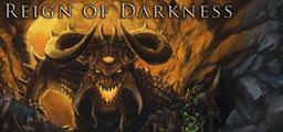 Logo: Reign of Darkness