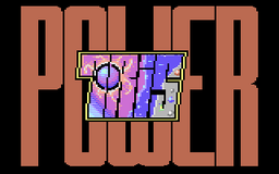 Logo: Powertris