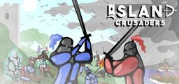 Logo: Island Crusaders