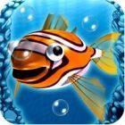 Logo: Bubblefish Bob