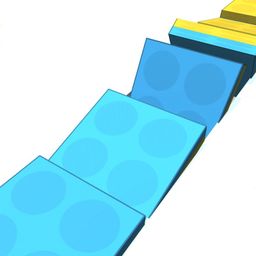 Logo: Tile Flip!