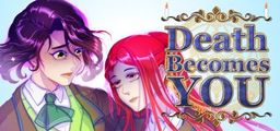 Logo: Death Becomes You