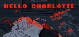 Logo: Hello Charlotte EP2: Requiem Aeternam Deo