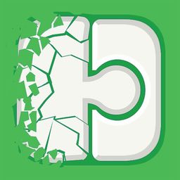 Logo: UnpuzzleR