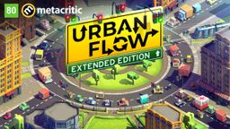 Logo: Urban Flow: Extended Edition