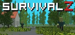 Logo: SurvivalZ
