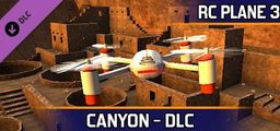 Logo: RC Plane 3: Canyon