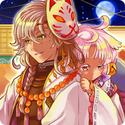 Logo: Asdivine Kamura