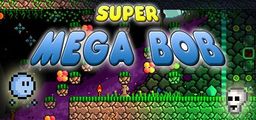 Logo: Super Mega Bob