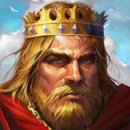 Logo: Imperia Online