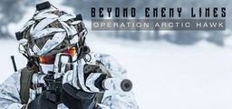 Logo: Beyond Enemy Lines: Operation Arctic Hawk