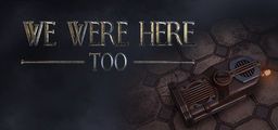 Logo: We Were Here Too