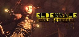 Logo: Eldervale