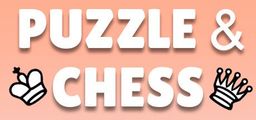 Logo: Puzzle & Chess