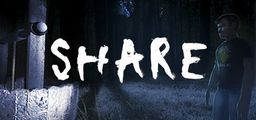 Logo: Share