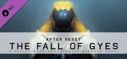 Logo: After Reset: The Fall of Gyes